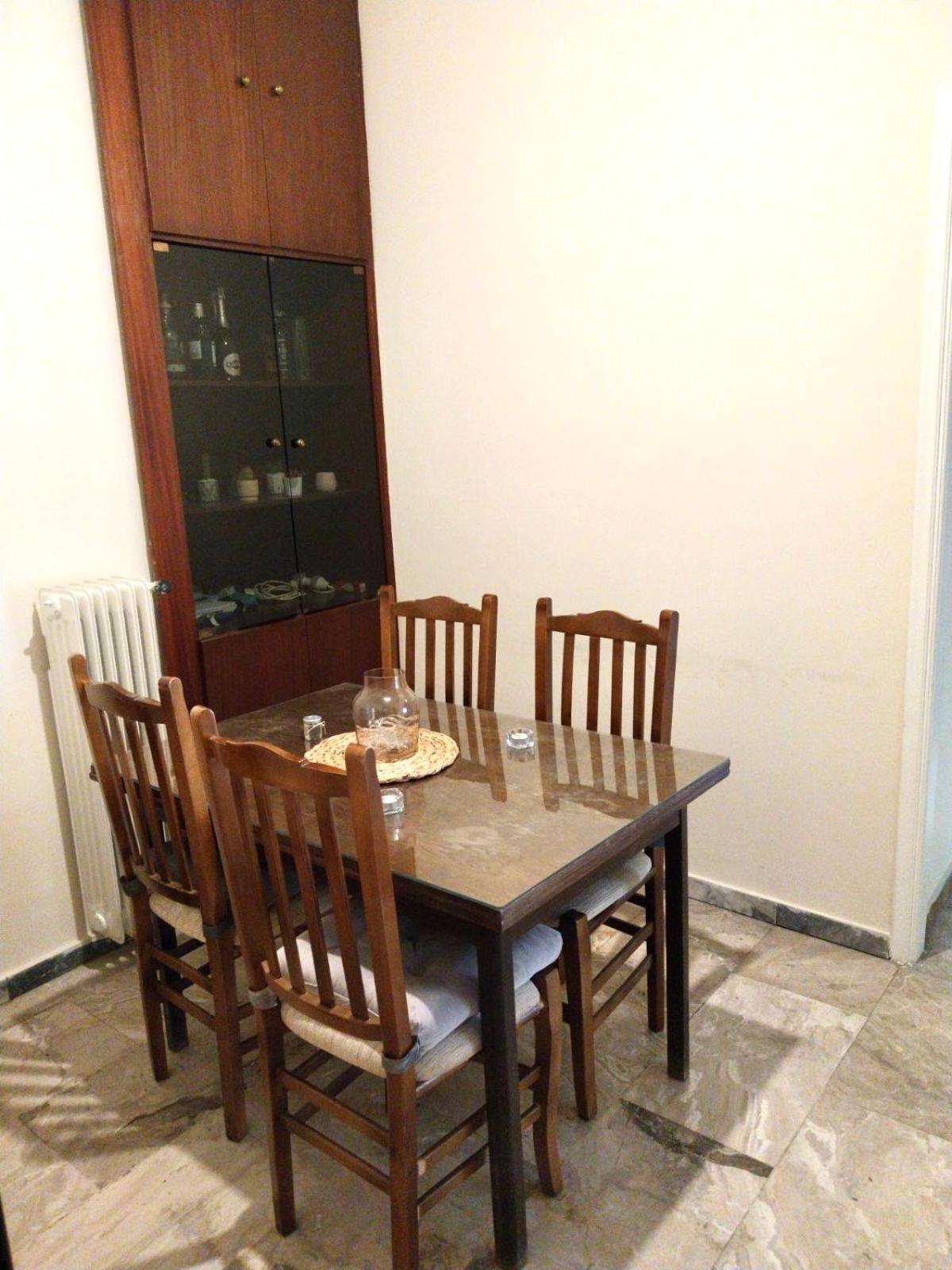 Cozy & Bright Home 50M From Subway -Agios Antonios 雅典 外观 照片
