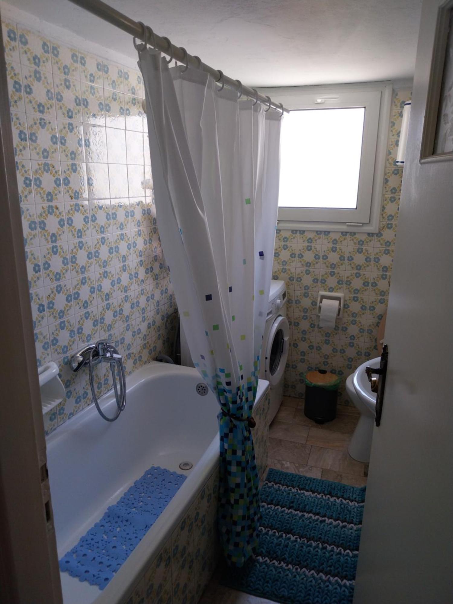 Cozy & Bright Home 50M From Subway -Agios Antonios 雅典 外观 照片