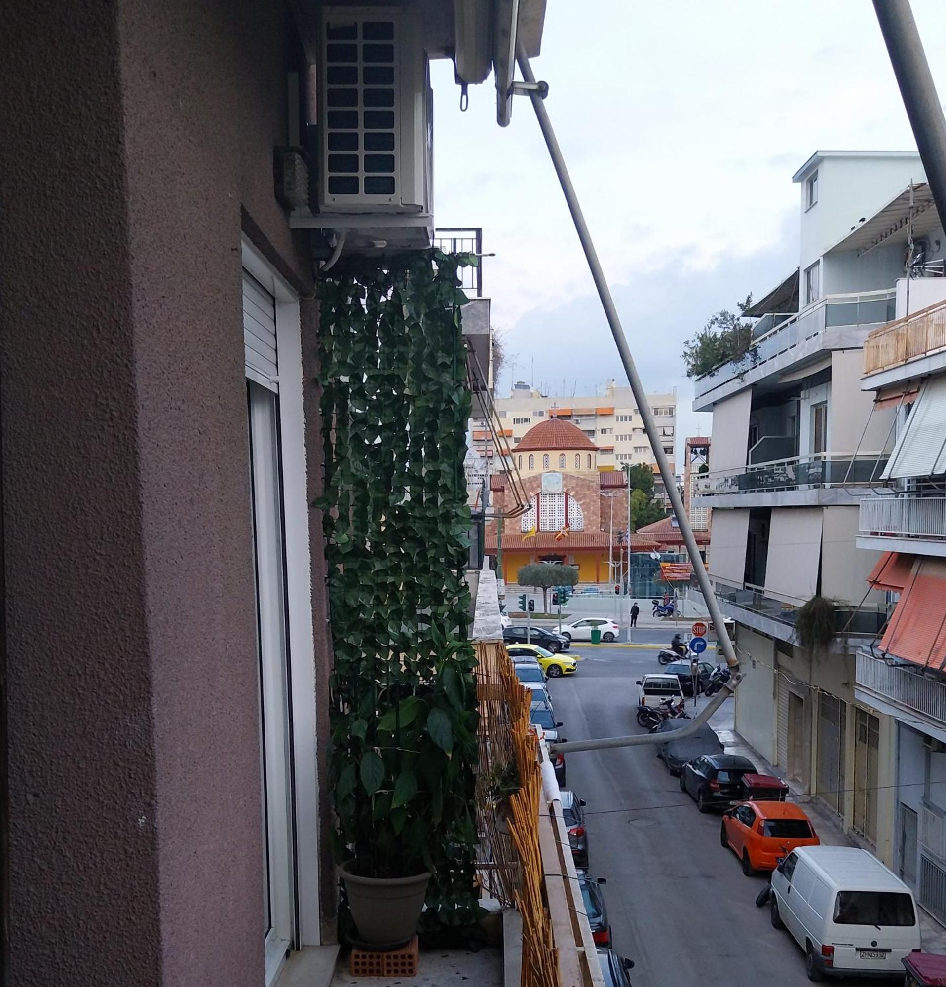 Cozy & Bright Home 50M From Subway -Agios Antonios 雅典 外观 照片
